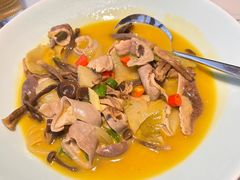 -柳莺湖上·湖景餐厅·江南菜(西湖店)