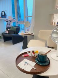 -海菲秀·飞顿牛奶光·LDM官方授权中心美轮美浣瓷感美肌