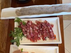 -佬土鹅肠火锅(扬中步行街店)