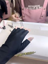 -LIZ STUDIO日式美甲美睫