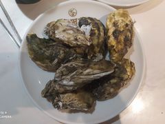 -石田家自助海鲜火锅烤肉(茂业时代广场店)