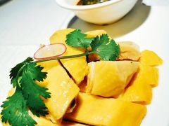 竹林白切鸡-江南名灶(长阳路店)