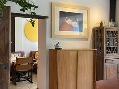 -素描餐厅(灵隐天竺店)