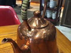 功夫梨汤-北京老铺烤鸭(老城根店)