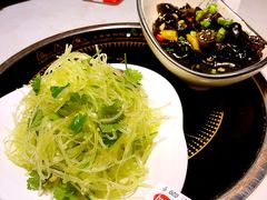 -蛙蛙叫干锅年代(簋街总店)