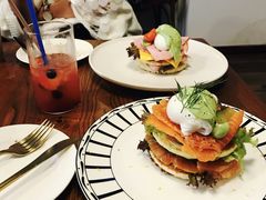 -AFS Cafe & Canteen(闽江二路店)