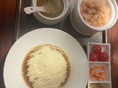 -苏州老字号·苏面斋·秃黄油·三虾面苏式面馆