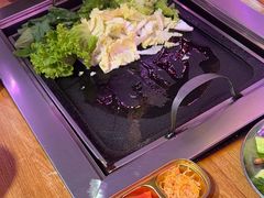 -郭记烤肉创始店(民丰大街店)