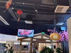 大堂-九田家黑牛烤肉料理(溧阳吾悦店)