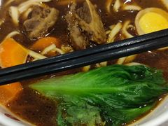 金牌半筋半肉面-康师傅私房牛肉面(马泉营奥莱店)