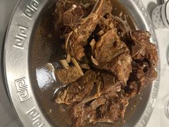 -京城北门羊蝎子铜锅涮肉(总店)
