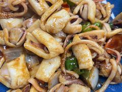 -崴海渔村(虹梅路店)