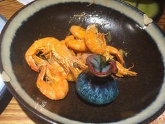 -塔哈尔·新疆盛宴(城西银泰店)