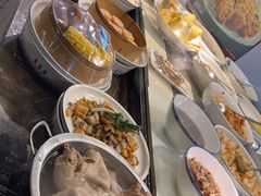 -501號台州海鲜餐厅(海创园店)