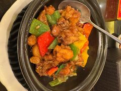 -中国厨房/台湾牛肉面