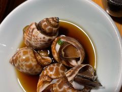 -禾风·海鲜料理自助(玉林店)