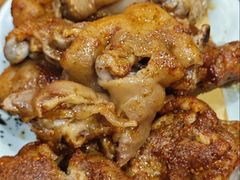 猪蹄-状元阁烧烤(新华路总店)