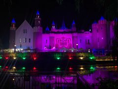 -安徒生童话乐园