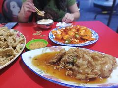 -夕阳红小吃(中街大悦城店)