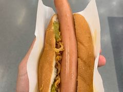 热狗-宜家·瑞典风味餐厅(北京西红门店)