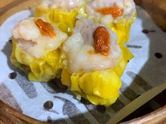 鲜虾烧卖-添好运点心专门店(北角店)