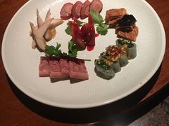 -湖滨28中餐厅·西湖宴·杭州君悦酒店