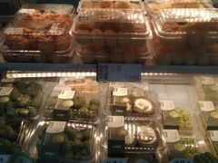 -泸溪河桃酥(长乐路店)
