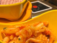 -润园四季椰子鸡火锅(卓越INTOWN店)