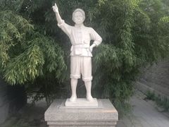 景点-白洋淀景区