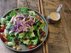 -HIGH FIVE哈福手工汉堡(桂林路店)