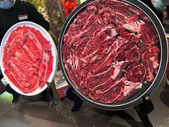 -巴蜀大将火锅(春熙店)