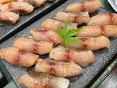 -鮨冠OMAKASE食べ放题(北京首店)
