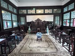 -张学良旧居陈列馆