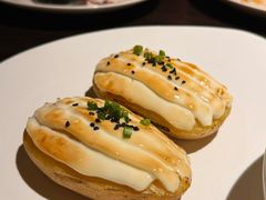 -庐灶江南·江南菜·四合院Bistro(东直门·华侨夜泊君亭店)