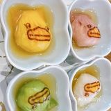 你需要一个小黄鸭