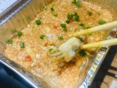 -云晓光头烧烤吧(新大陆广场店)