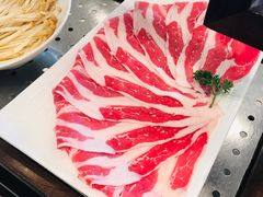 -皇城老妈火锅·川味传承(港湾店)