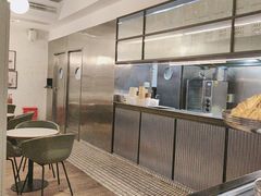 -BAKER&SPICE(BFC外滩金融中心店)