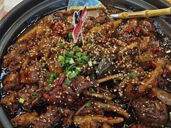 -回味黑鸭煲·始于2006(万松园店)