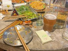 -神伙烧烤(江北黄泥塝店)