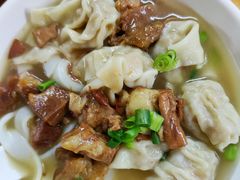-新园饮食店(香洲总店)