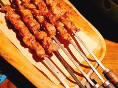 -天山醉美·新疆餐厅(富华里店)