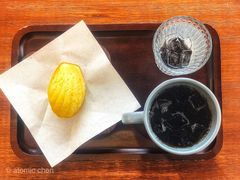 -CoffeeVendor(西乡店)