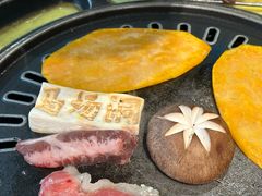 -马场洞肉铺(高丽街店)