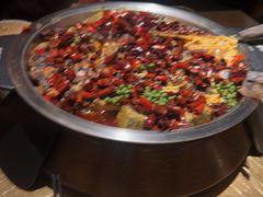 -烤匠麻辣烤鱼(万象城店)