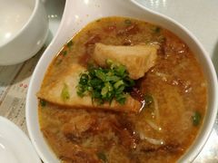 -翠华餐厅(旺角文华商场店)