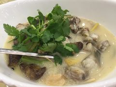 -亮庆餐厅·粤菜·早茶(篁庄店)