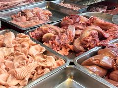 -联丰美食(番禺店)