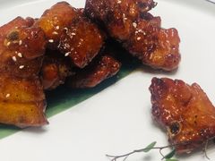 -乾隆美食·本帮菜(黄河路店)
