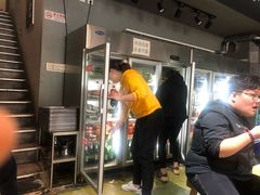 -范贤光鸡公煲(平乐园总店)